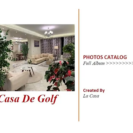 Appartement Casa De Golf-Heliopolis à Le Caire Extérieur photo