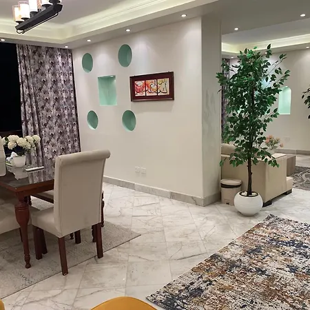 Appartement Casa De Golf-Heliopolis à Le Caire Extérieur photo