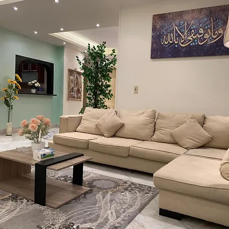 Appartement Casa De Golf-Heliopolis à Le Caire Extérieur photo