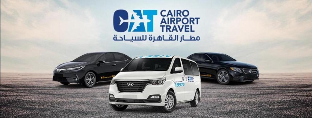 Casa De Golf-heliopolis Апартаменты