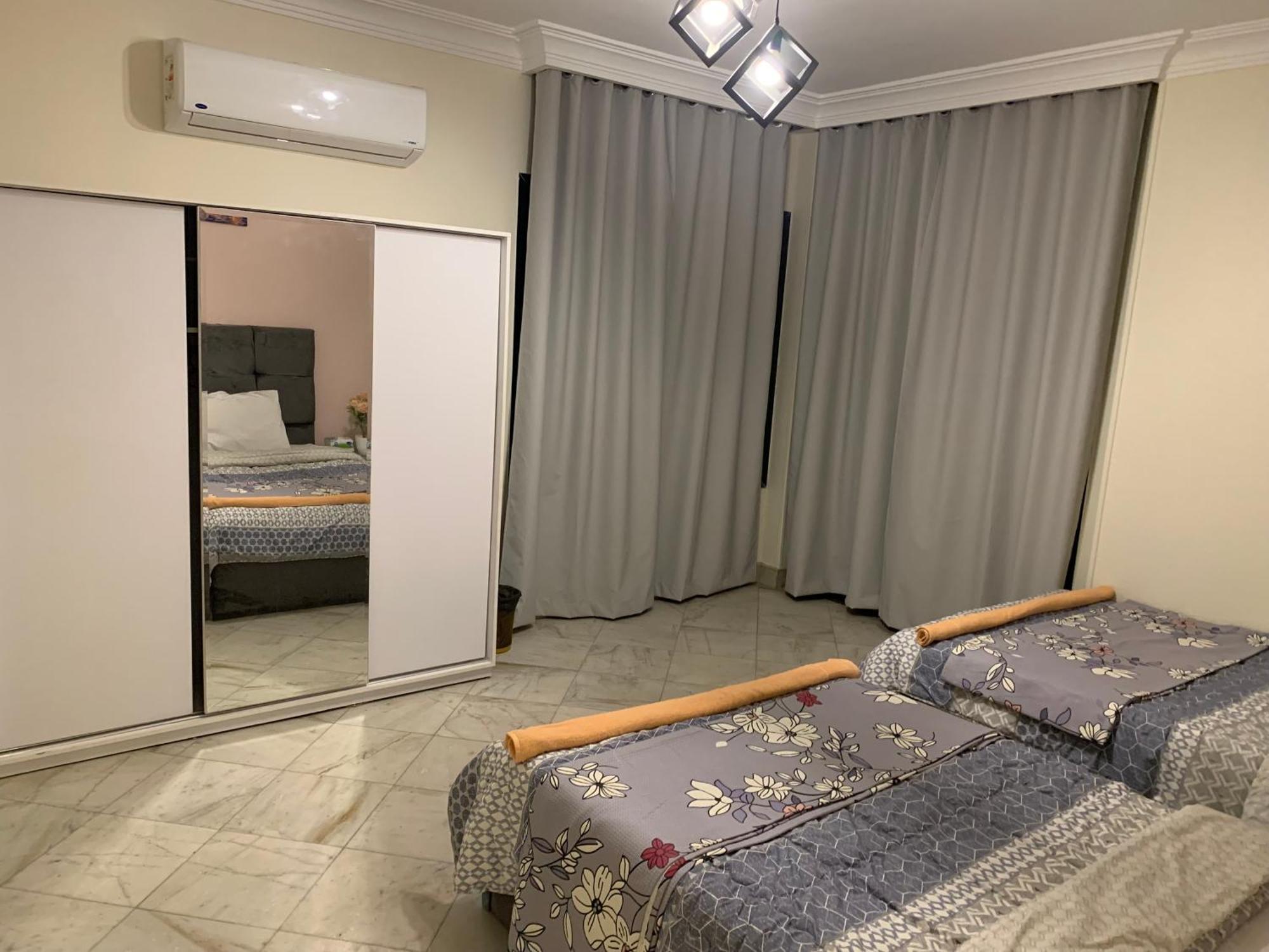 Casa De Golf-heliopolis Апартаменты