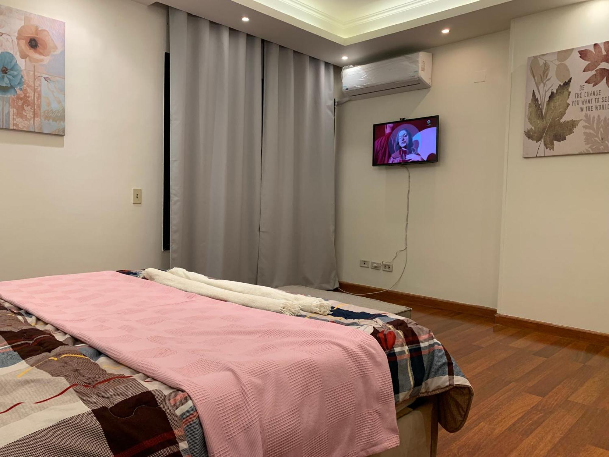 Casa De Golf-heliopolis * Каир