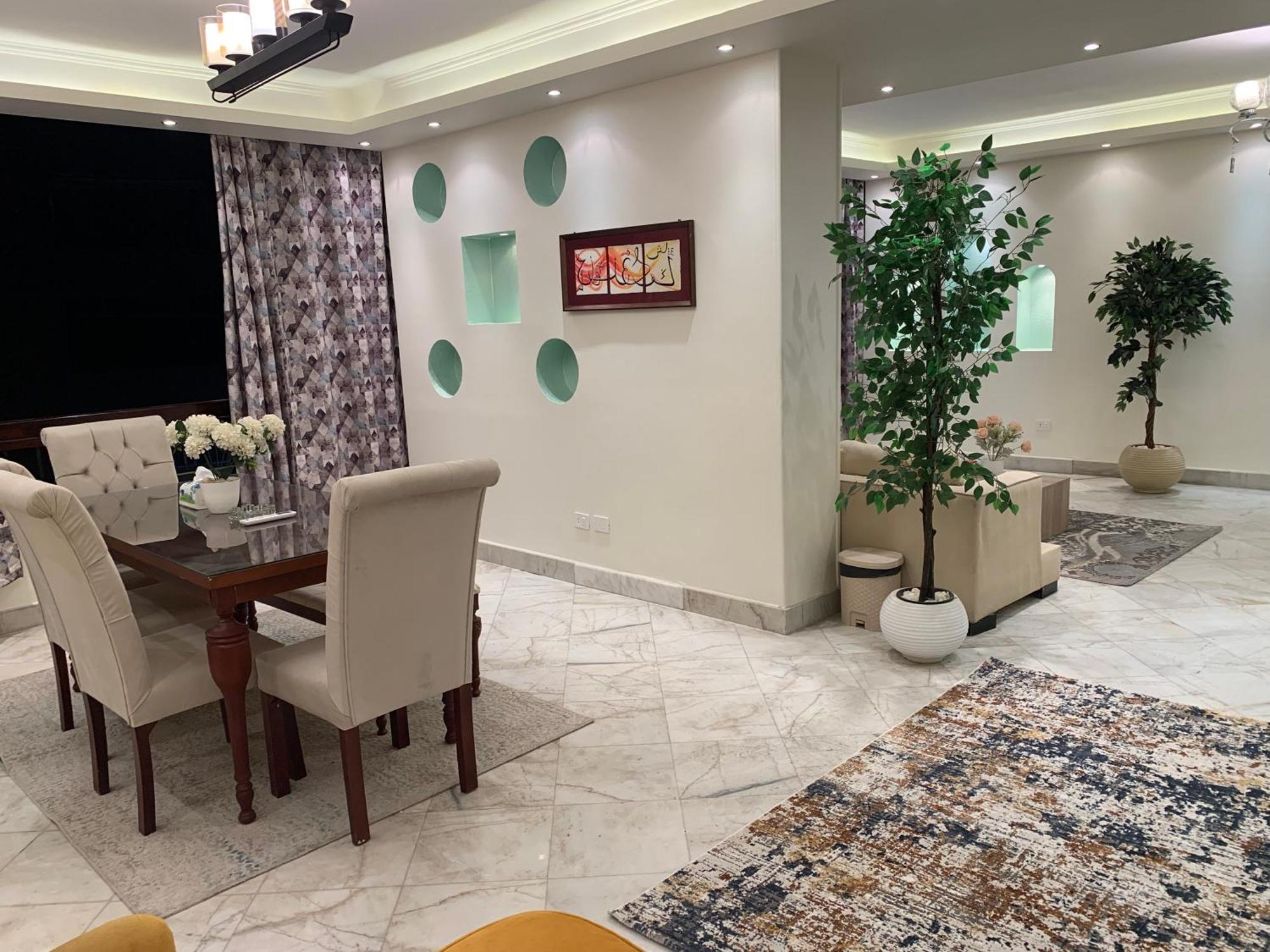 Апартаменты Casa De Golf-heliopolis *