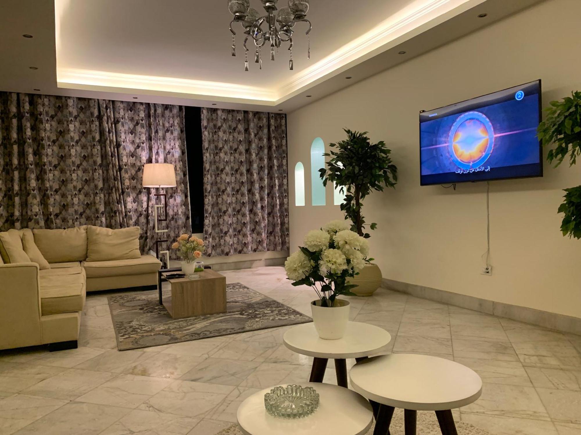 Casa De Golf-heliopolis Апартаменты Каир