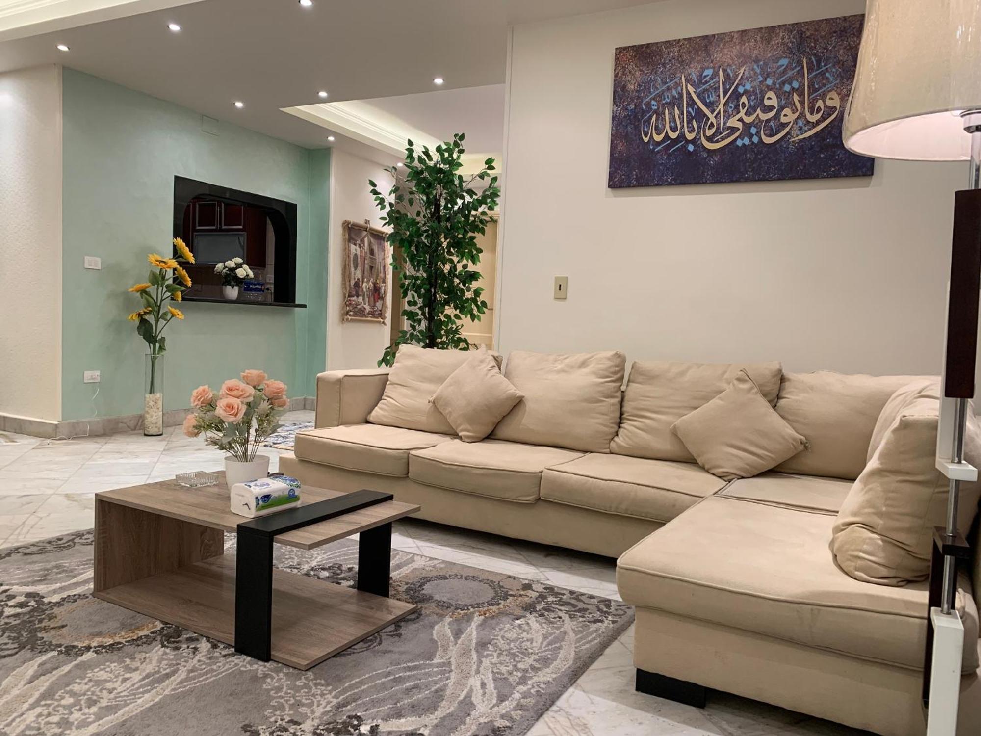 Апартаменты Casa De Golf-heliopolis *
