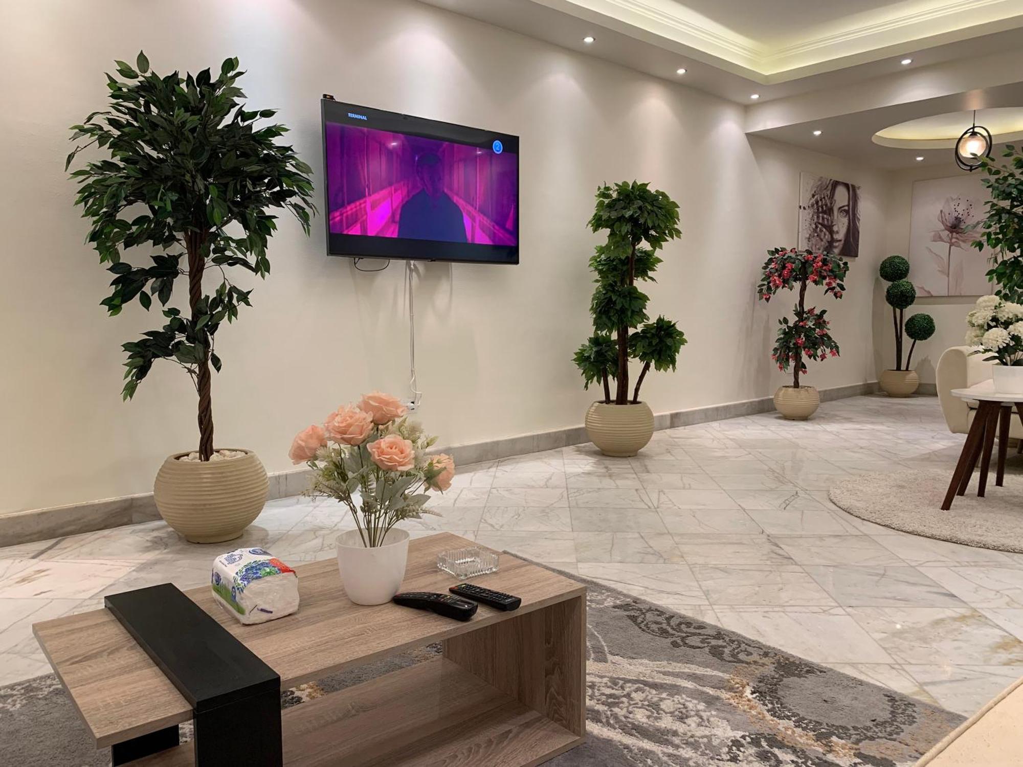Casa De Golf-heliopolis Каир