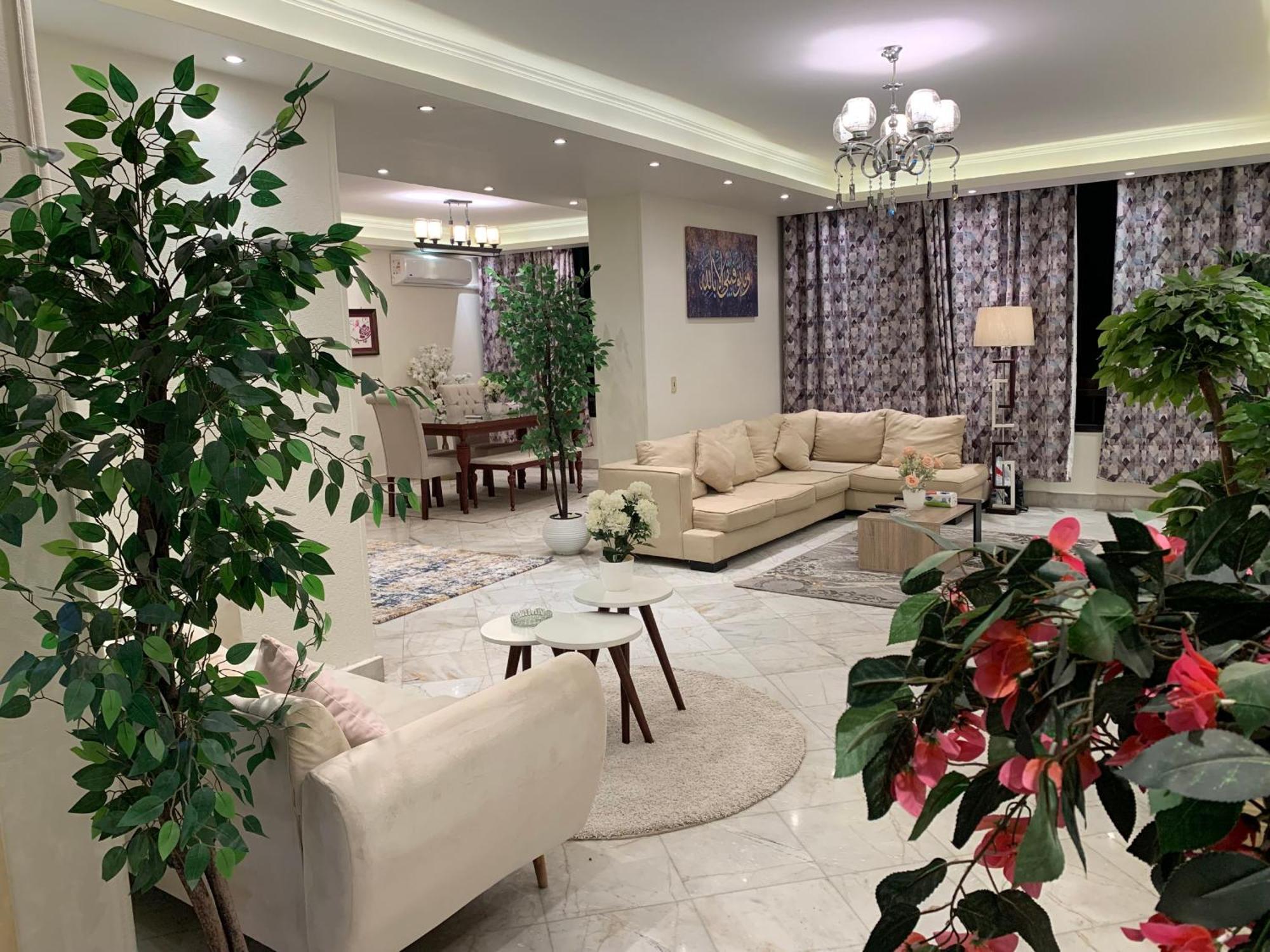 Casa De Golf-heliopolis *