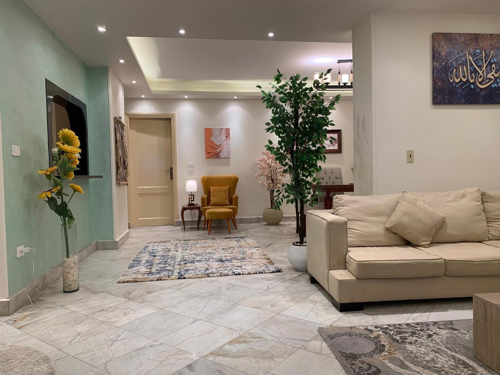 Casa De Golf-heliopolis Апартаменты *