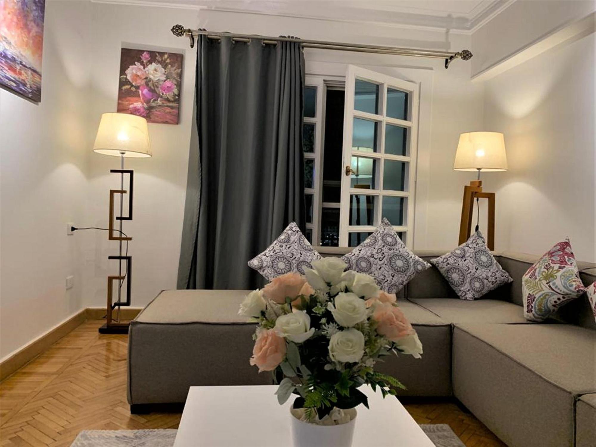 Casa De Golf-heliopolis Apartment *