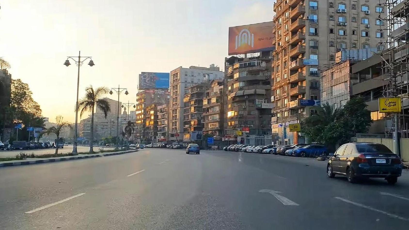 Апартаменты Casa De Golf-heliopolis Каир
