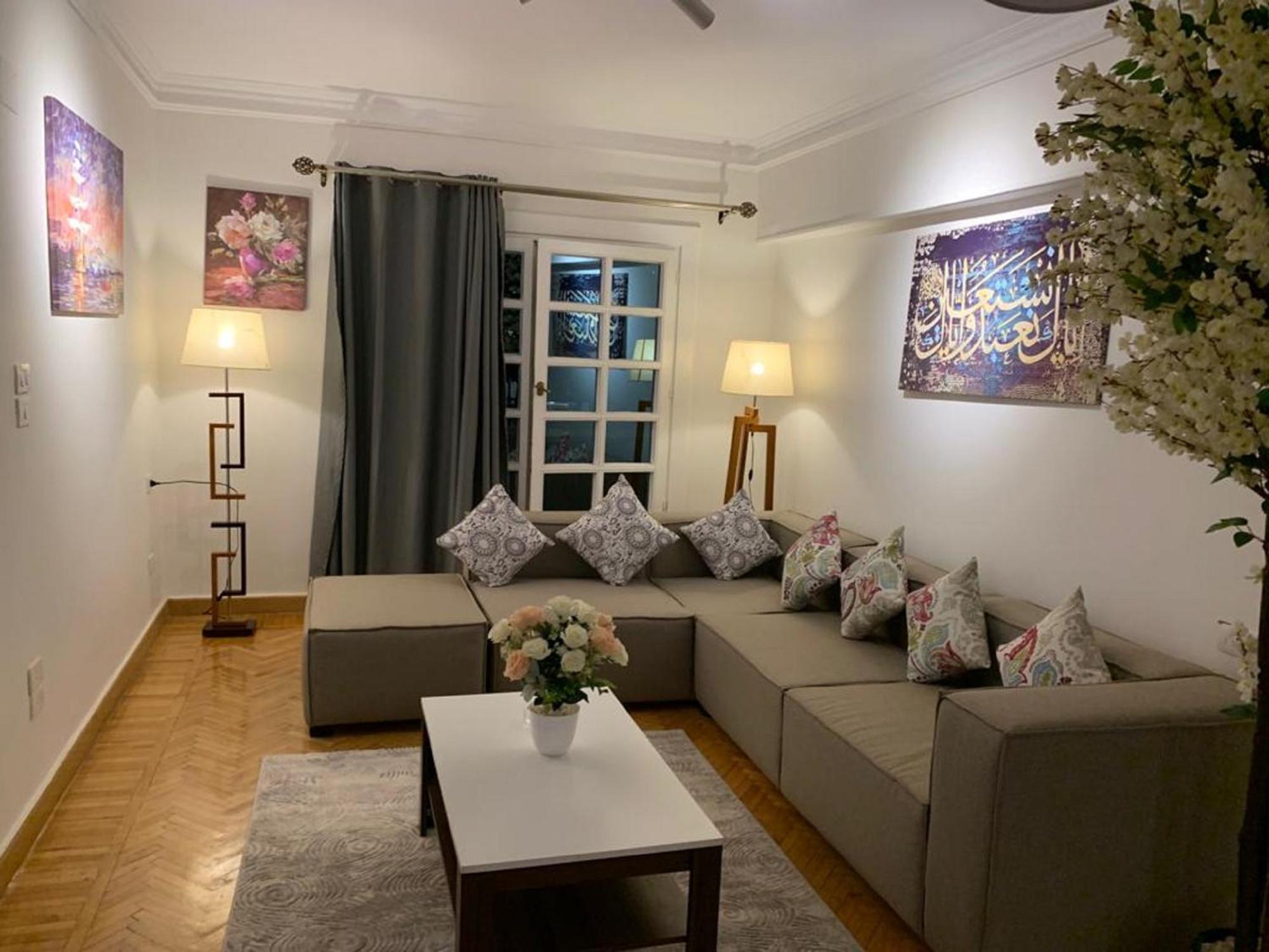 Casa De Golf-heliopolis *
