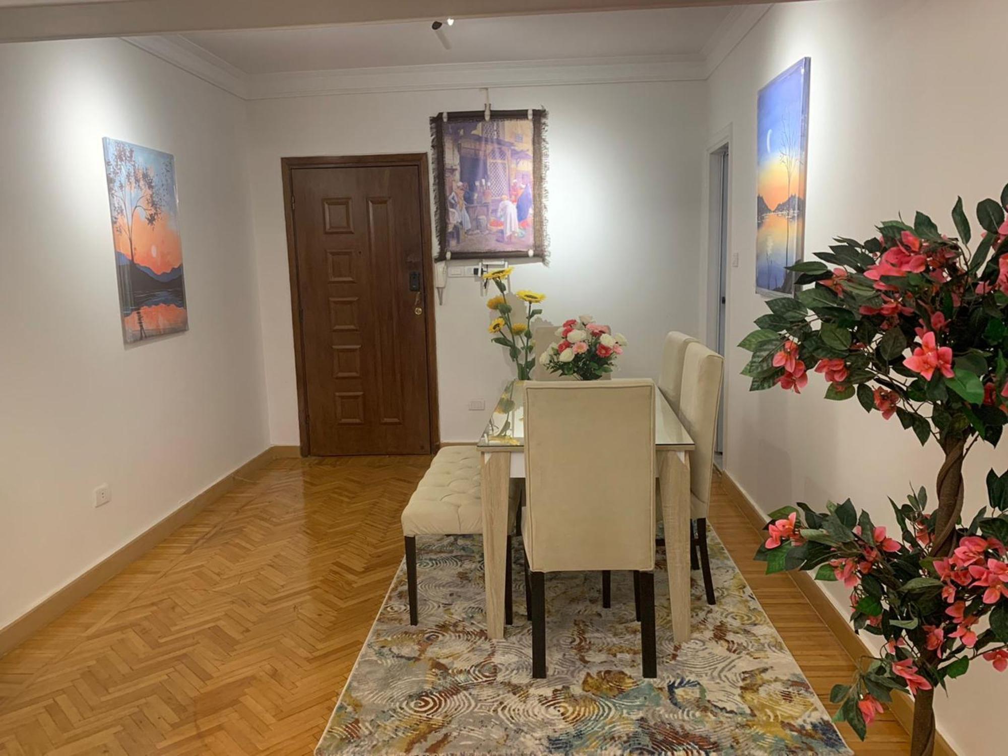 Casa De Golf-heliopolis Апартаменты
