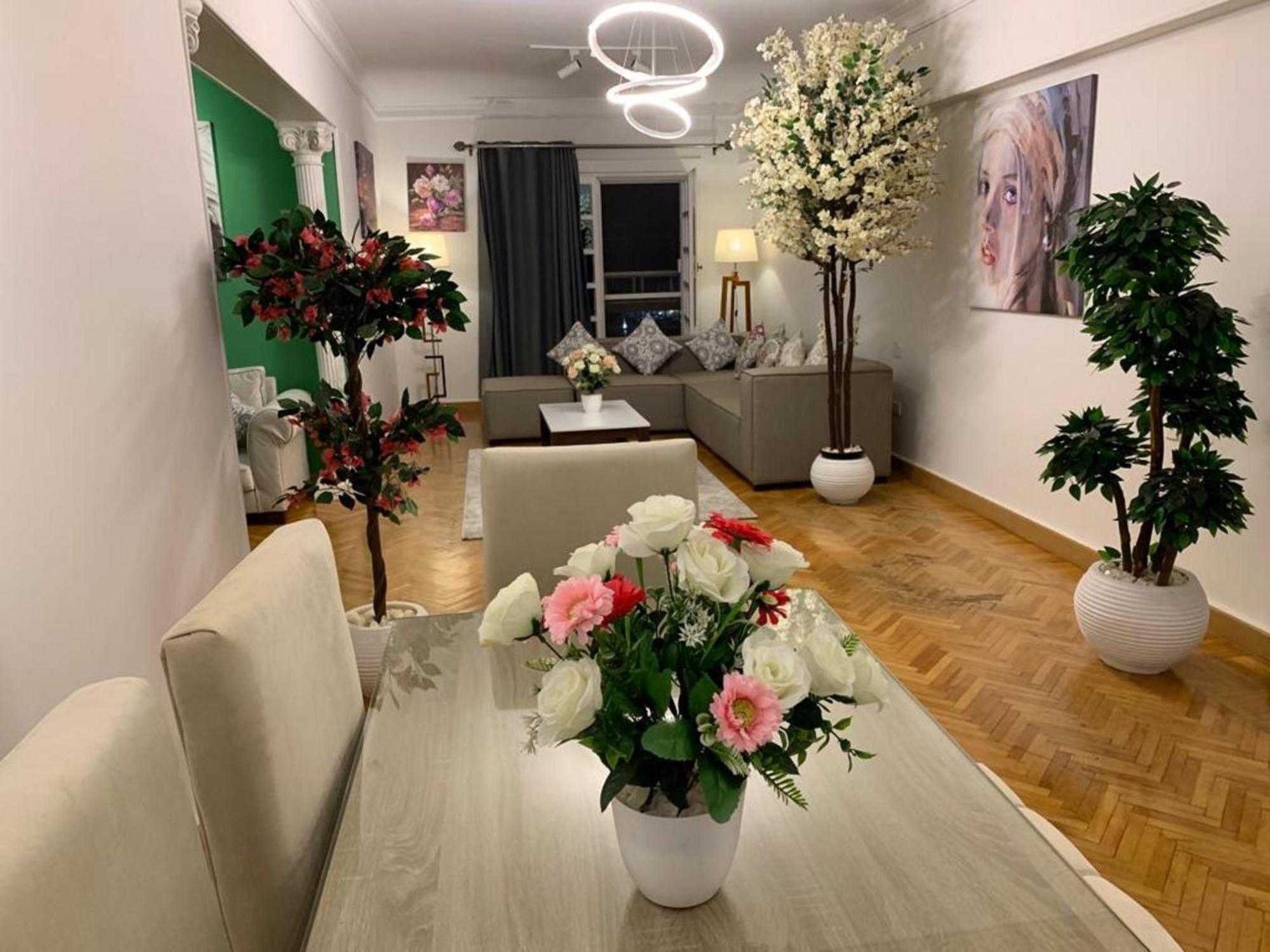 Casa De Golf-heliopolis * Каир
