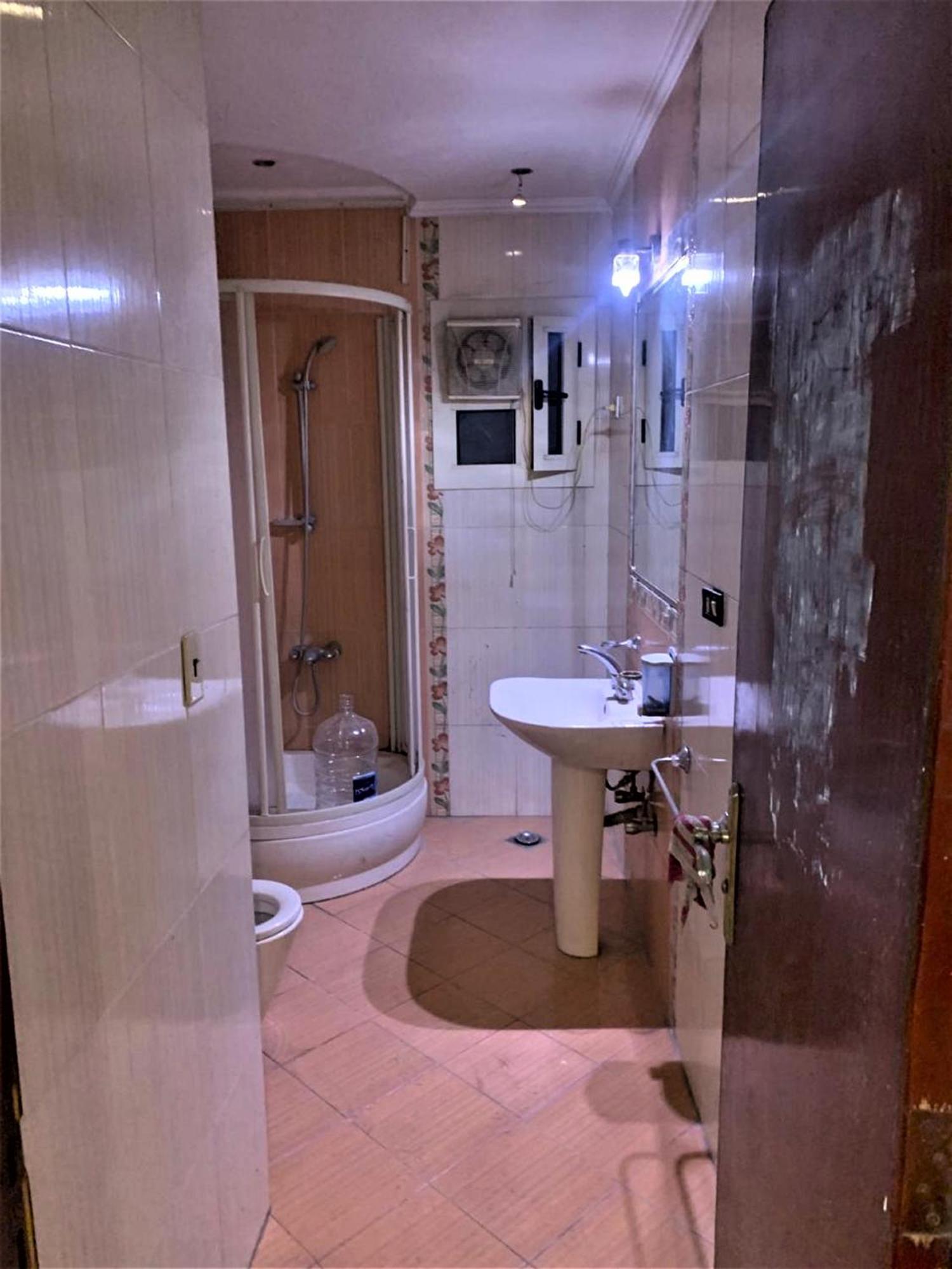 Apartment Casa De Golf-heliopolis *